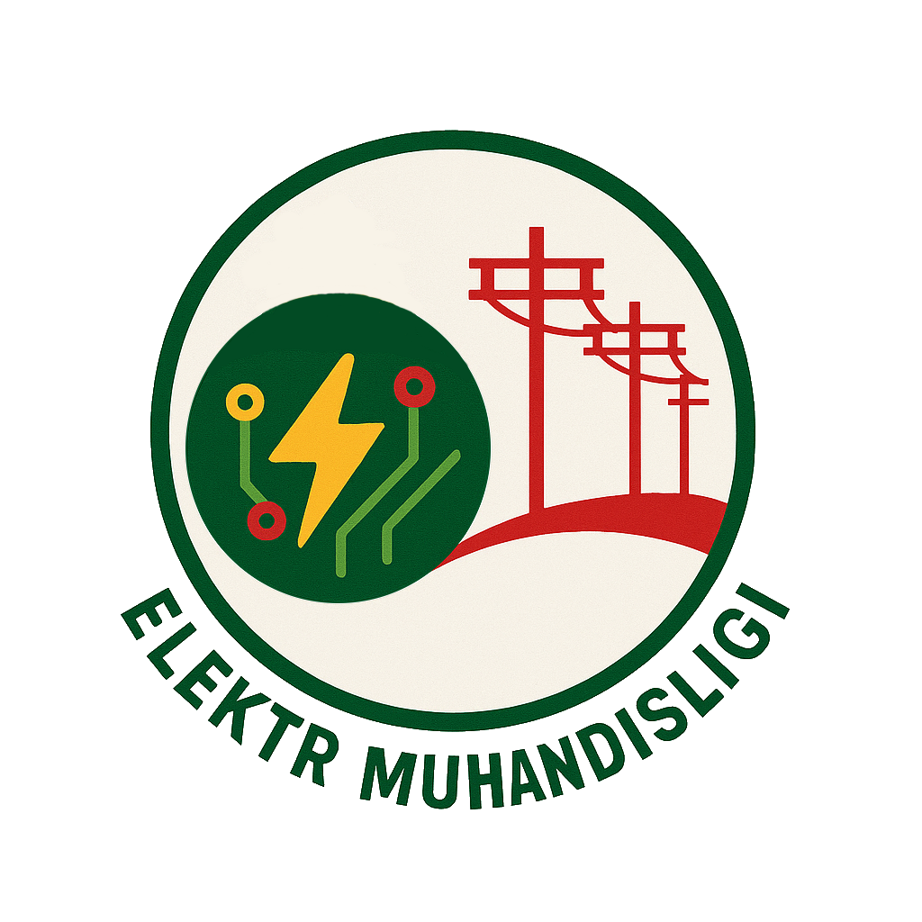 Elektr muhandisligi