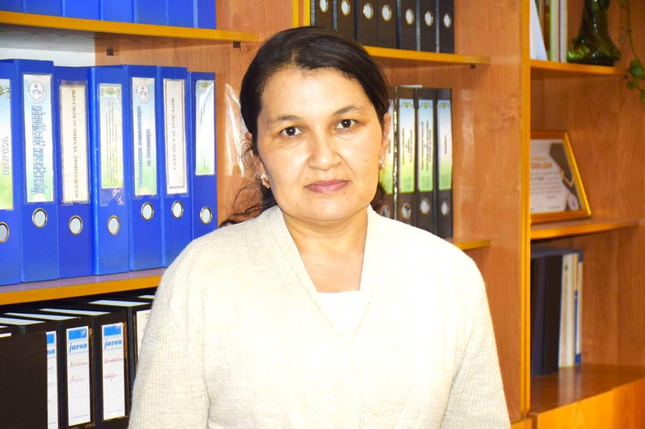 teacher