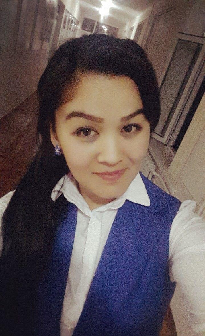 teacher
