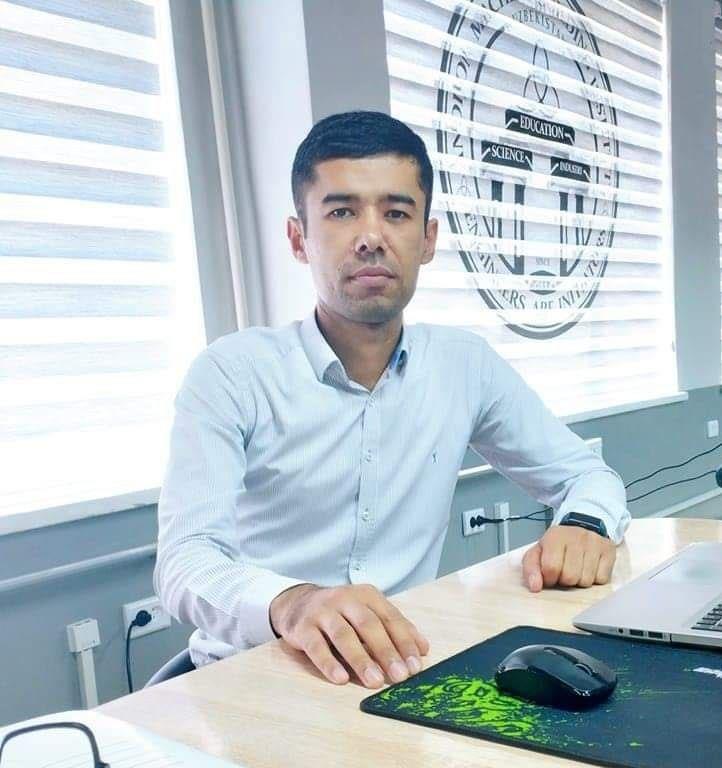 teacher