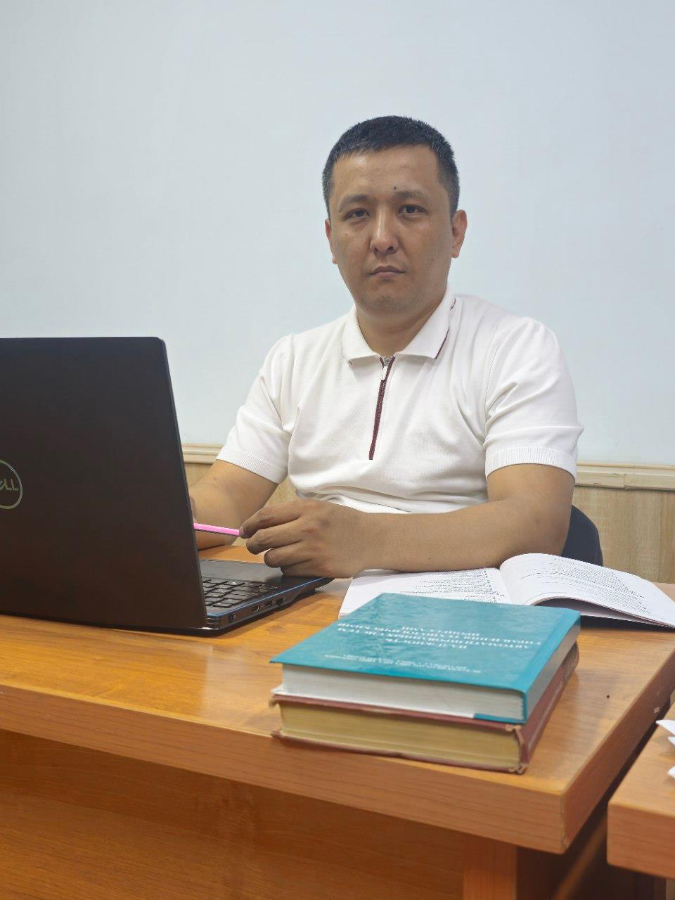 teacher