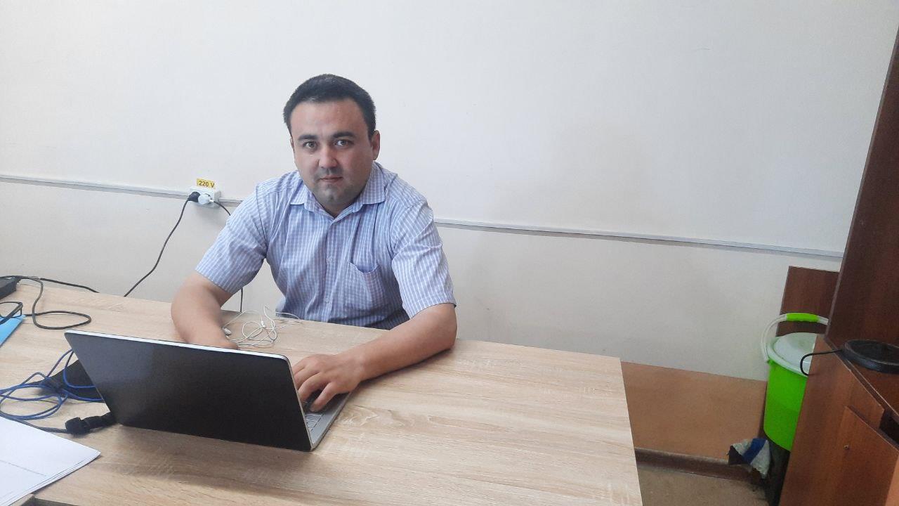teacher