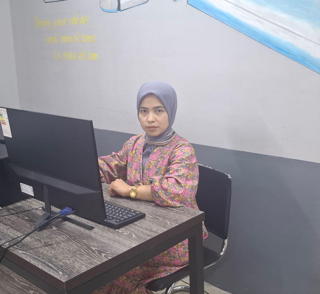 teacher