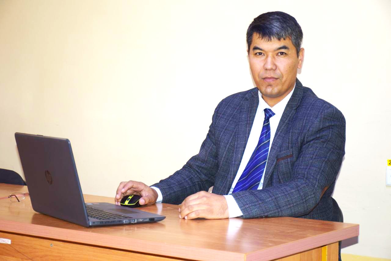 teacher