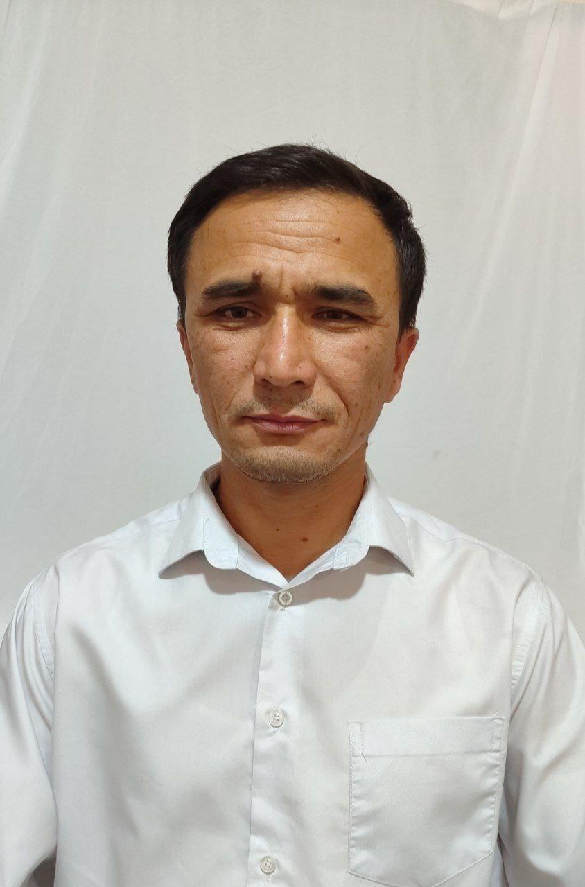 teacher