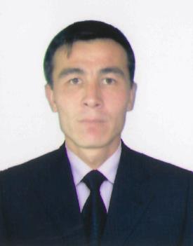 teacher