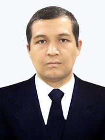 teacher