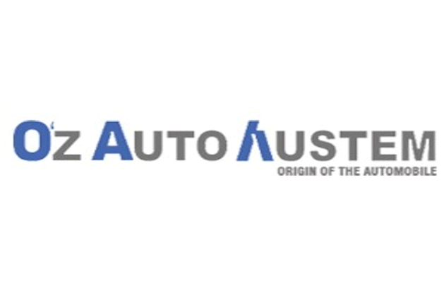 UzAuto-Austem MChJ